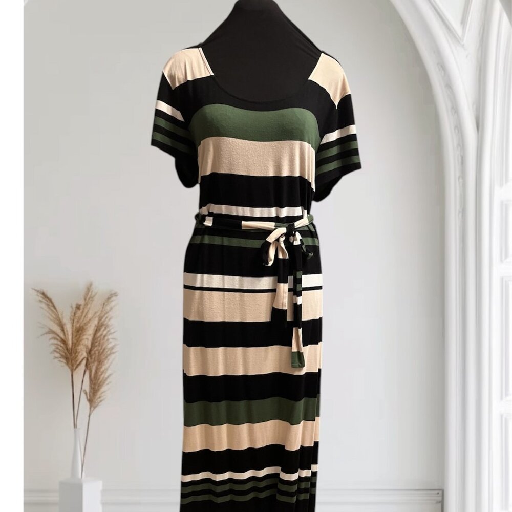 Women's Plus Size Dress